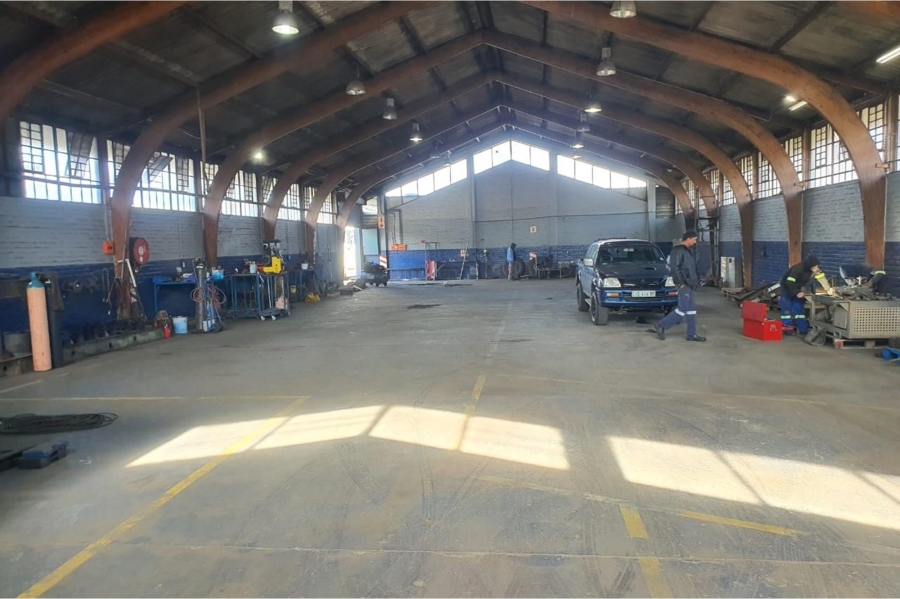 Commercial Property for Sale in Deal Party Eastern Cape